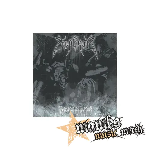 EMPEROR - Prometheus - Podložka pod pohár