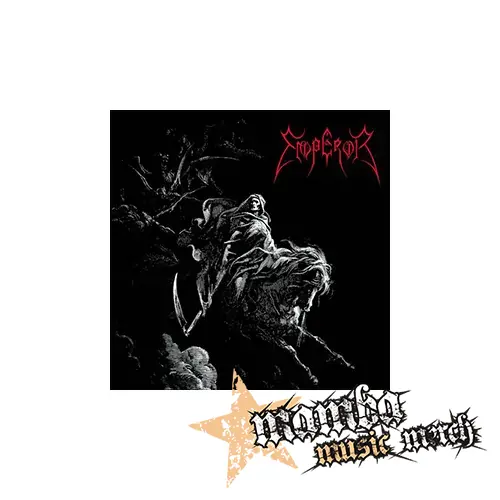 EMPEROR - Wrath Of The Tyrant - Podložka pod pohár