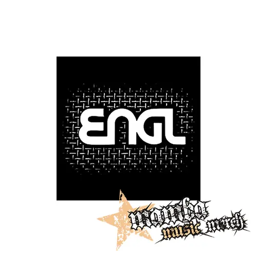ENGL - Logo - Podložka pod pohár