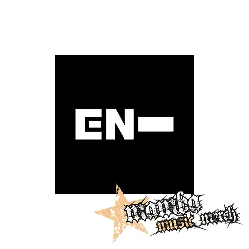 ENHYPEN - Symbol - Podložka pod pohár