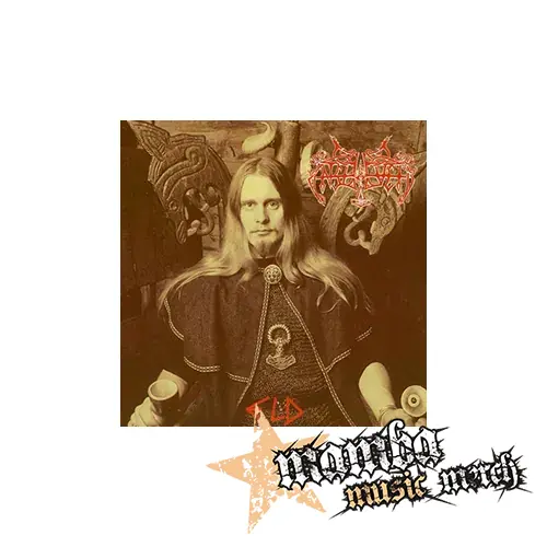 ENSLAVED - Eld - Podložka pod pohár