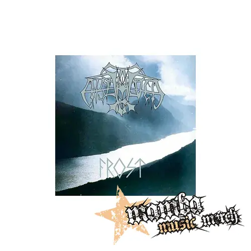 ENSLAVED - Frost - Podložka pod pohár