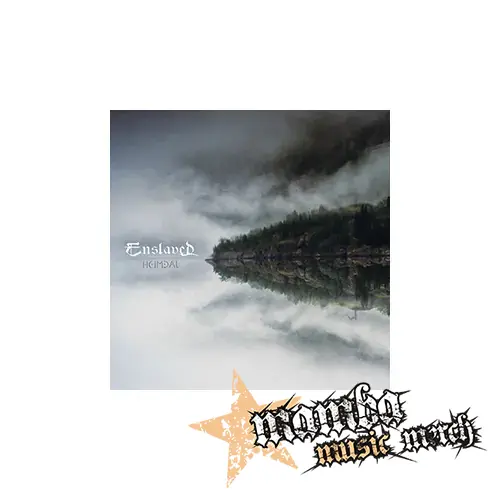 ENSLAVED - Heimdal - Podložka pod pohár
