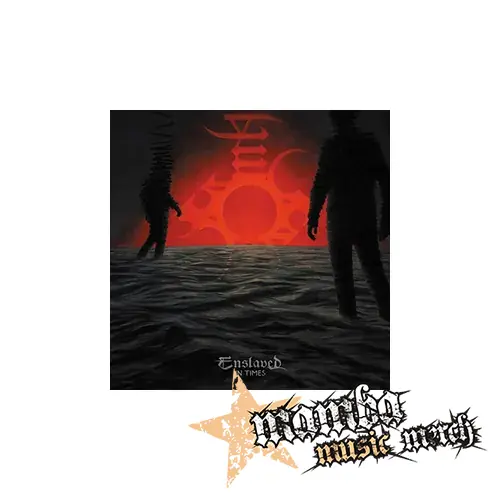 ENSLAVED - In Times - Podložka pod pohár