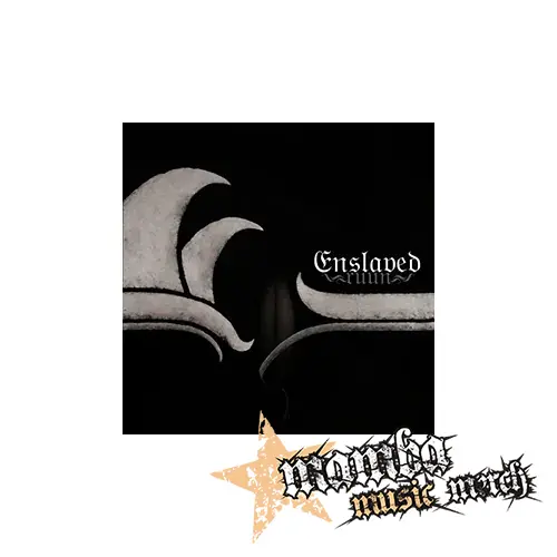 ENSLAVED - Ruun - Podložka pod pohár
