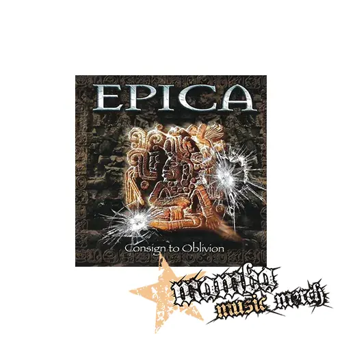 EPICA - Consign To Oblivion - Podložka pod pohár