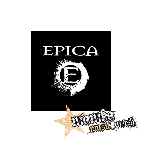 EPICA - Crest - Podložka pod pohár