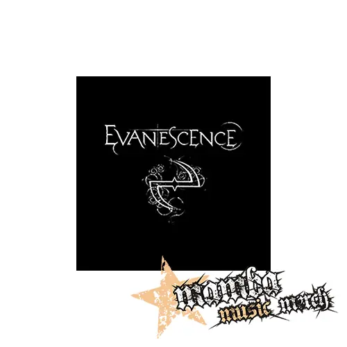 EVANESCENCE - Crest - Podložka pod pohár