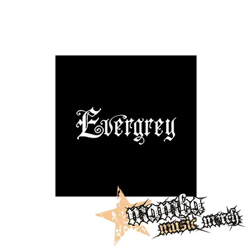 EVERGREY - Logo - Podložka pod pohár