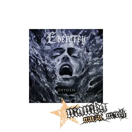 EVERGREY - Oxygen - Podložka pod pohár