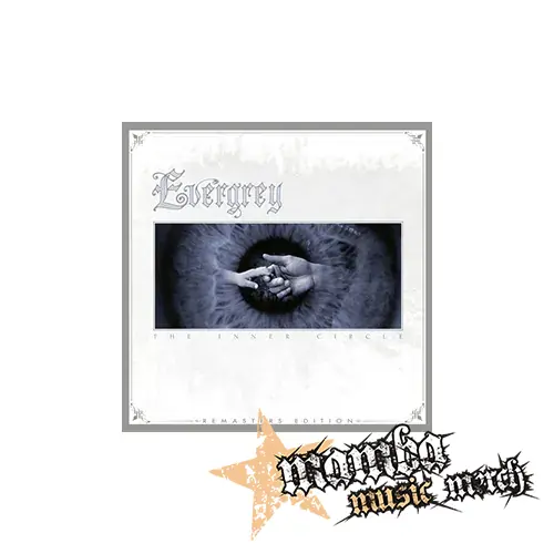 EVERGREY - The Inner Circle - Podložka pod pohár