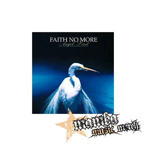 FAITH NO MORE - Angel Dust - Podložka pod pohár