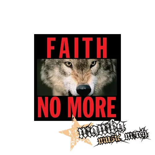 FAITH NO MORE - Motherfucker - Podložka pod pohár