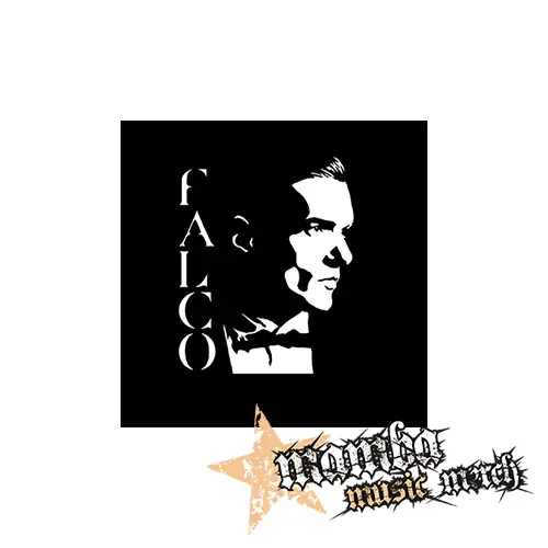 FALCO - Portrait - Podložka pod pohár