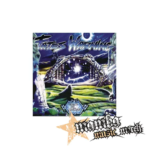 FATES WARNING - Awaken The Guardian - Podložka pod pohár