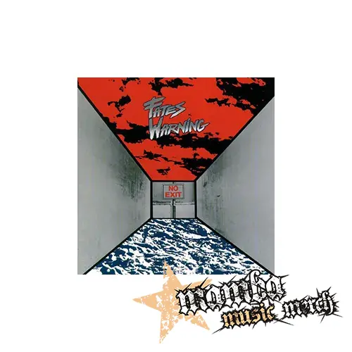 FATES WARNING - No Exit - Podložka pod pohár