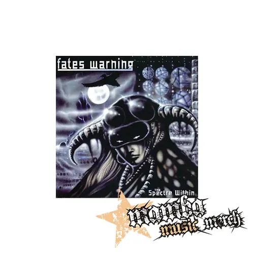 FATES WARNING - Spectre Within - Podložka pod pohár