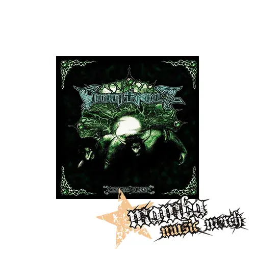 FINNTROLL - Visor Om Slutet - Podložka pod pohár