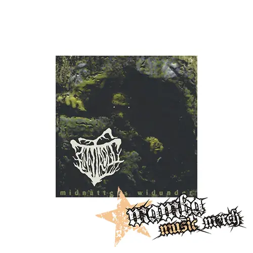 FINTROLL - Midnattens Widunder - Podložka pod pohár