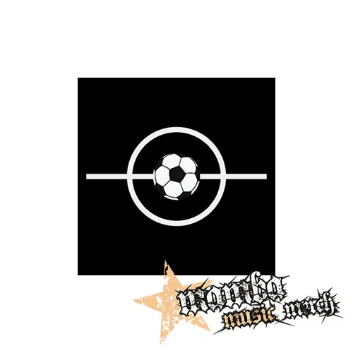 FOOTBALL - Podložka pod pohár