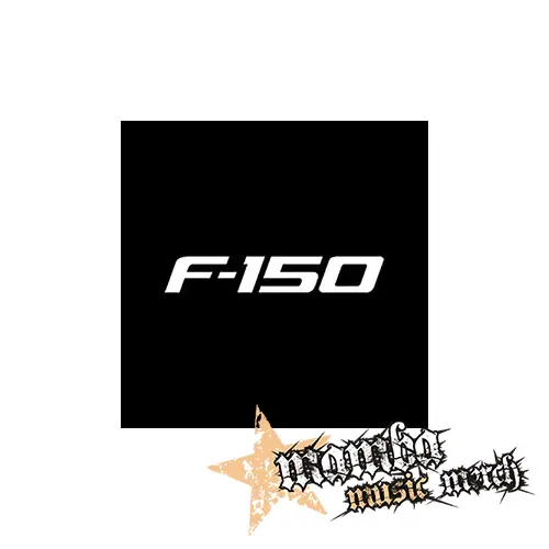 FORD - F150 Motive 1 - Podložka pod pohár