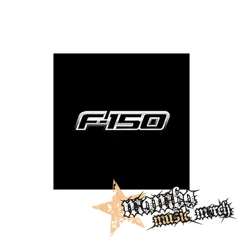FORD - F150 Motive 3 - Podložka pod pohár