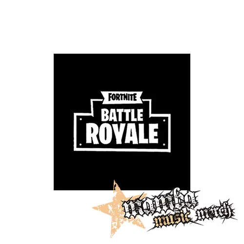 FORTNITE BATTLE ROYALE - Podložka pod pohár