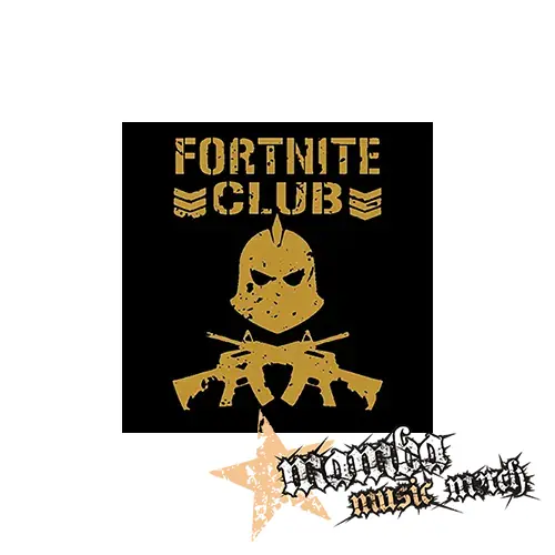 FORTNITE CLUB - Podložka pod pohár