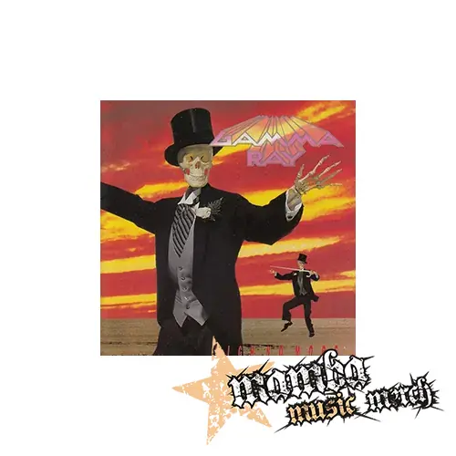 GAMMA RAY - Sigh No More - Podložka pod pohár