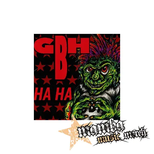 GBH - Haha - Podložka pod pohár
