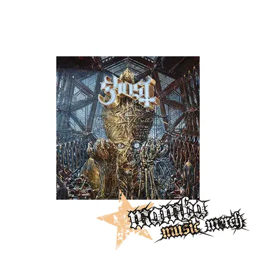 GHOST - Impera - Podložka pod pohár