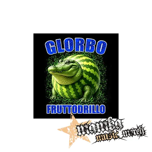 GLORBO FRUTTODRILLO - Podložka pod pohár