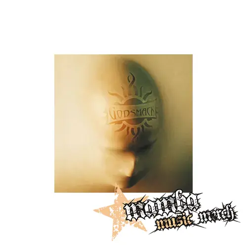 GODSMACK - Faceless - Podložka pod pohár
