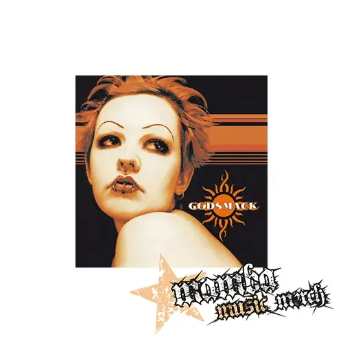 GODSMACK - Godsmack - Podložka pod pohár