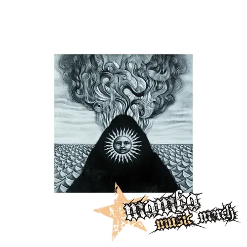 GOJIRA - Magma - Podložka pod pohár