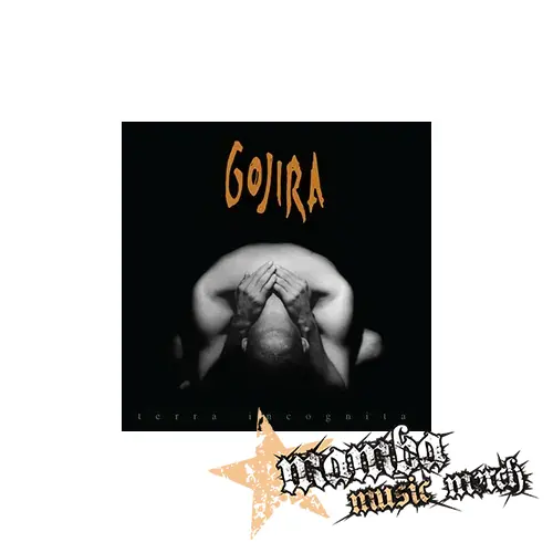 GOJIRA - Terra Incognita - Podložka pod pohár