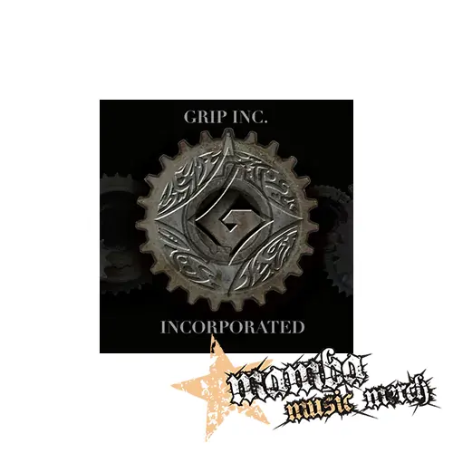 GRIP INC. - Incorporated - Podložka pod pohár
