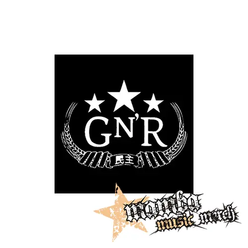 GUNS N ROSES - Chinese Democracy (2) - Podložka pod pohár