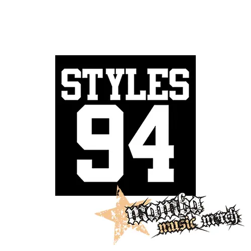 HARRY STYLES - Styles 94 - Podložka pod pohár