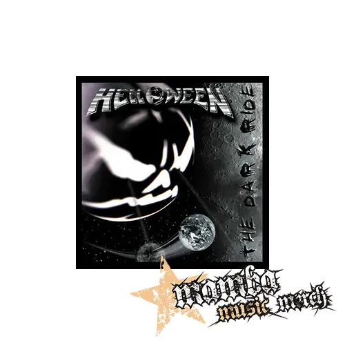 HELLOWEEN - Dark Ride - Podložka pod pohár