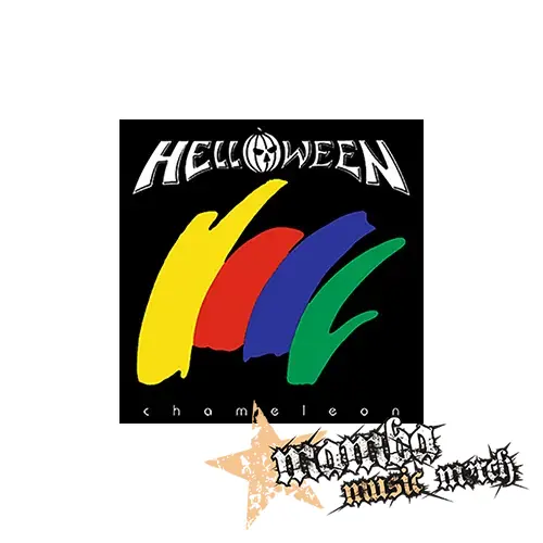 HELLOWEEN - Chameleon - Podložka pod pohár