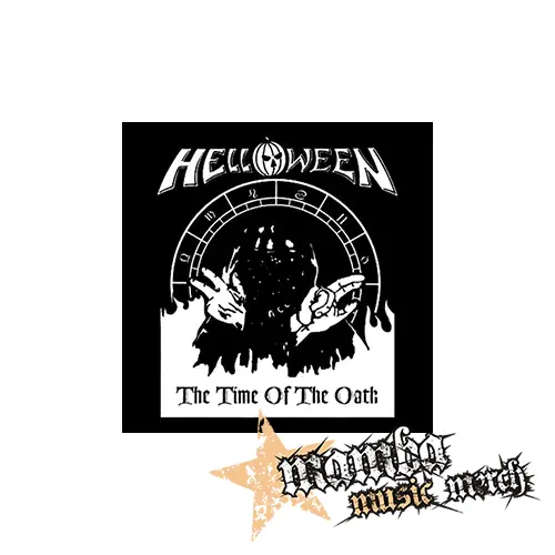 HELLOWEEN - Time Of The Oath - Podložka pod pohár