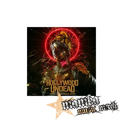 HOLLYWOOD UNDEAD - Idol - Podložka pod pohár