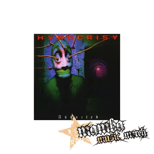 HYPOCRISY - Abducted - Podložka pod pohár