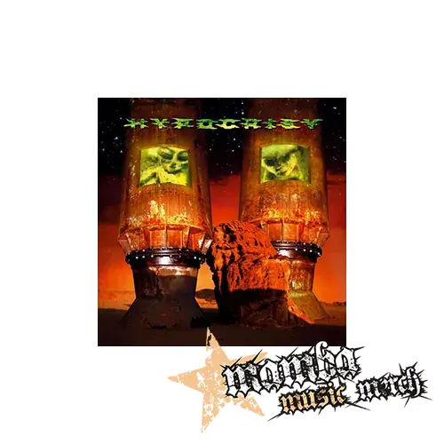 HYPOCRISY - Hypocrisy - Podložka pod pohár