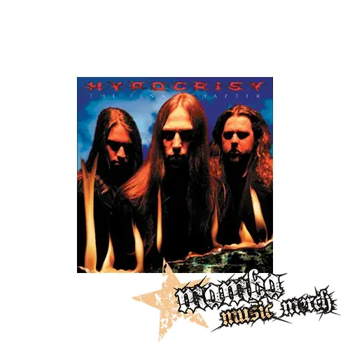 HYPOCRISY - The Final Chapter - Podložka pod pohár