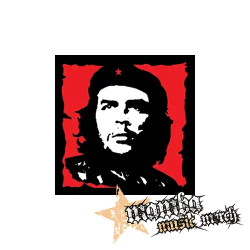 CHE GUEVARA - Motive 2 - Podložka pod pohár