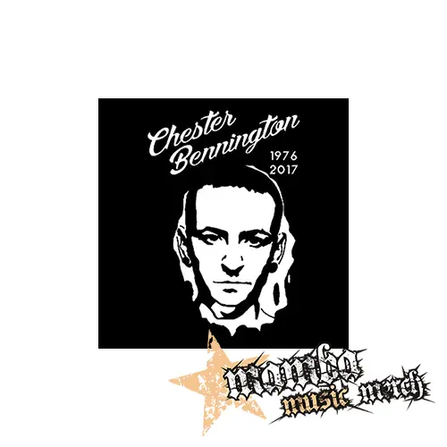 CHESTER BENNINGTON - Portrait Years - Podložka pod pohár