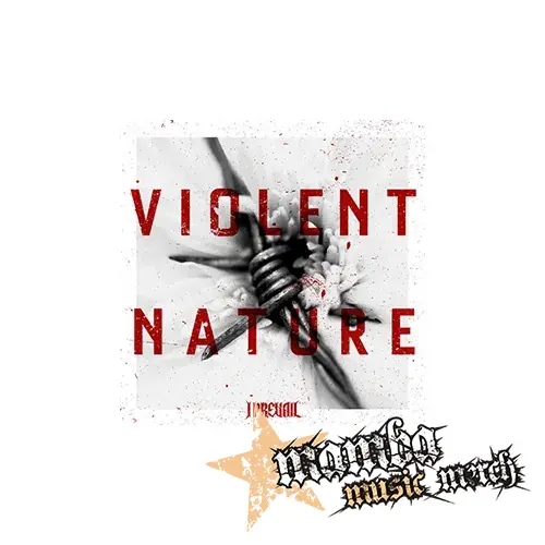 I PREVAIL - Violent Nature - Podložka pod pohár