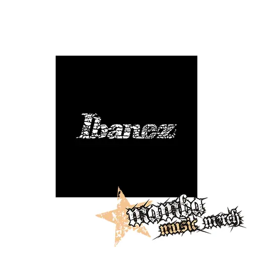 IBANEZ - Logo Vintage - Podložka pod pohár
